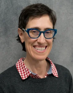 Karen Miller Faculty Profile Updated