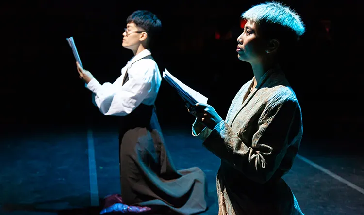 LaGuardia Performing Arts Center Invites Musicians and Playwrights to Apply for Residencies