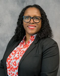 Tameka Battle Faculty Profile