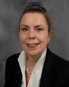 Vera Albrecht Faculty Profile
