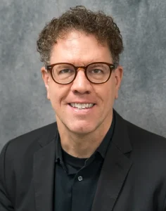 Stephen Petrus Faculty Profile