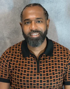 Travis Alvarez Faculty Profile