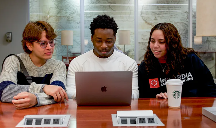 LaGuardia Community College Receives $85K Grant to Enhance Career Services for Students
