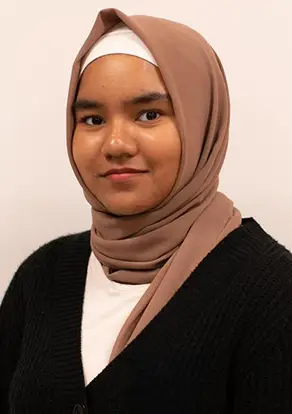 Amena Shamia