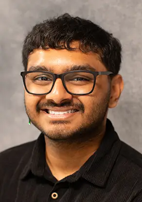 Dylan Ramdath