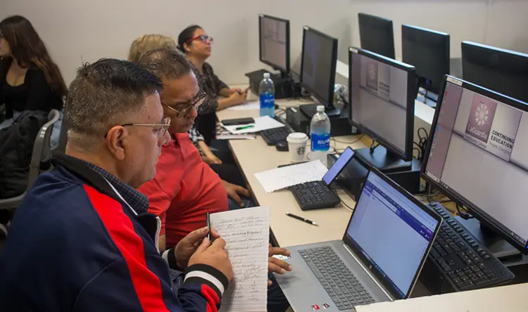 LaGuardia Community College Receives $350,000 Grant from Heckscher Foundation for New Pipeline to Degree Program