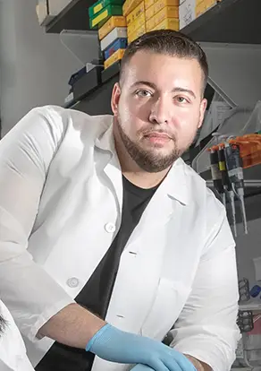 Jonathan Machado