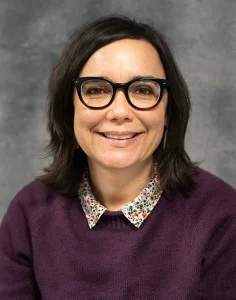 Nichole Marie Shippen Faculty Profile Image