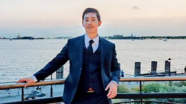 Long Island City Entrepreneur Grows Japanese Tea Business with Support from Goldman Sachs 10KSB Program at LaGuardia Community College