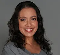 Vilda Vera Mayuga Headshot