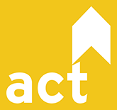 Accelerated College Transition (ACT) Logo