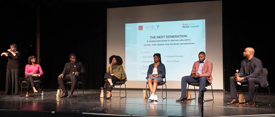 Black Empowerment Summit 2025