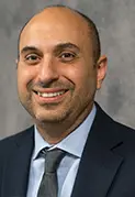 Emad Nassar, M.S., Interim Dean of Institutional Effectiveness
