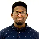 Imrana Ali Boubacar