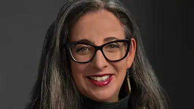 Jennifer Jensen Newsroom Image