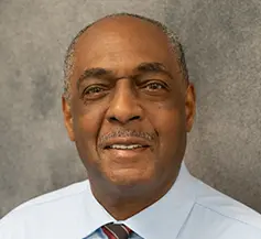 Professor John Chaney