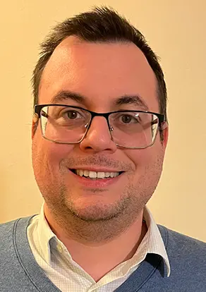 LaGuardia Community College Hires Justin Sloboda as Director of Events