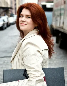 Lisa DeSpain Faculty Headshot