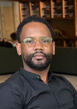 Louis Muamba