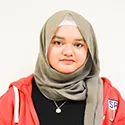 Nabila Akther