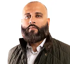 Rohan Dalal