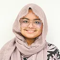 Samia Shahid