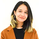 Sreya Celesti Diash