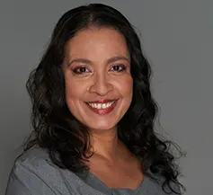 Vilda Vera Mayuga Headshot