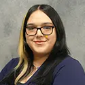 Elise Sol Lebron Headshot