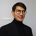Fernando Tenezaca Headshot