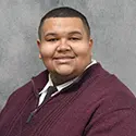 Garrett Morgan Jr. Headshot