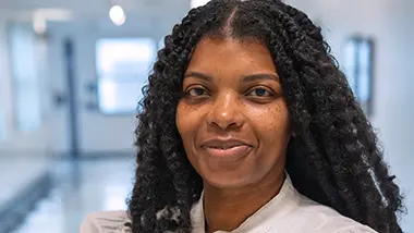 Paralegal Studies Major Tamoy Bloomfield Launches The Law Society: Pre-Law League for Students