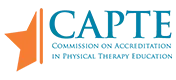 CAPTE Logo