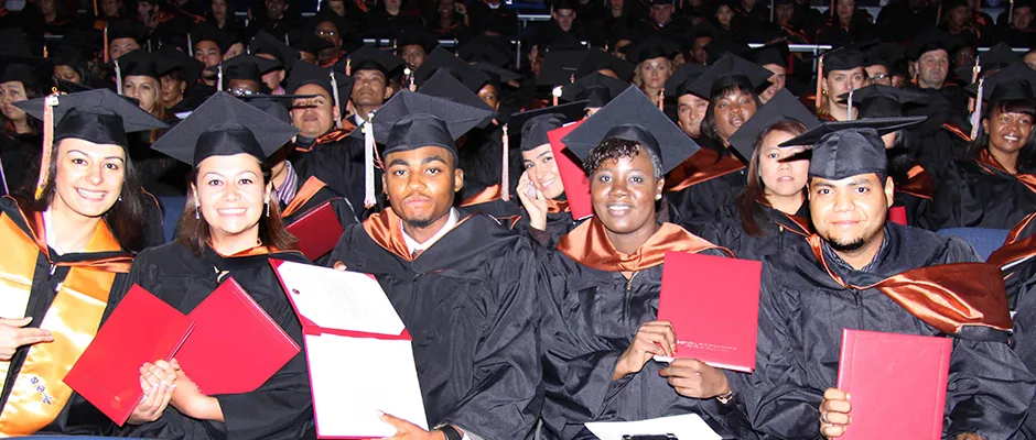 Image of Commencement in the 2000s