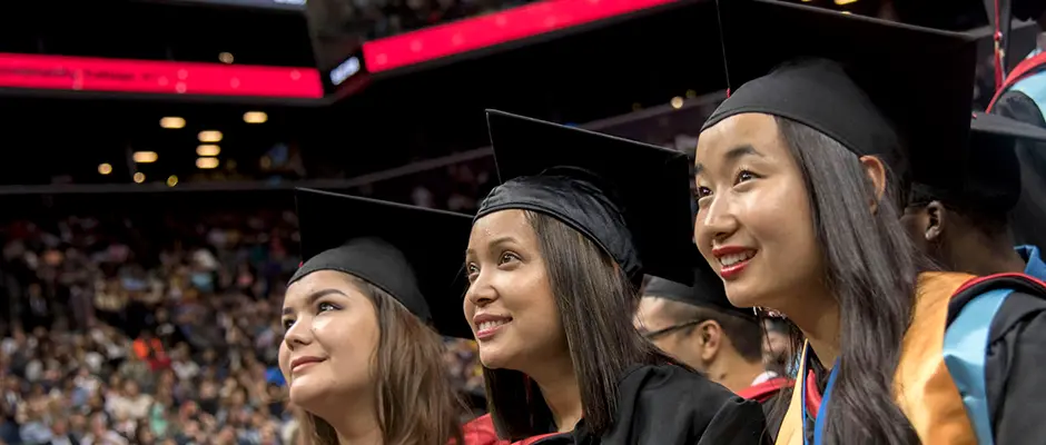 Image of Commencement in the 2010s