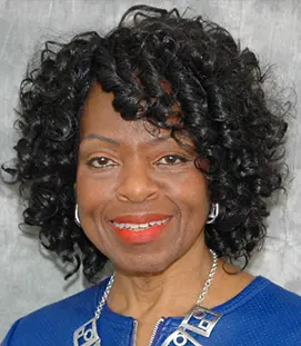 Denise Maybank Headshot