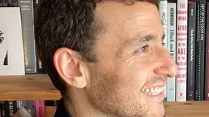 LaGuardia English Professor Dr. Jesse W. Schwartz Receives 2025 ACLS Fellowship
