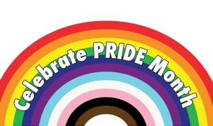 LaGuardia Community College Celebrates Pride Month 2025