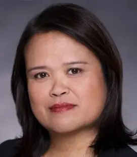Reine Sarmiento Headshot