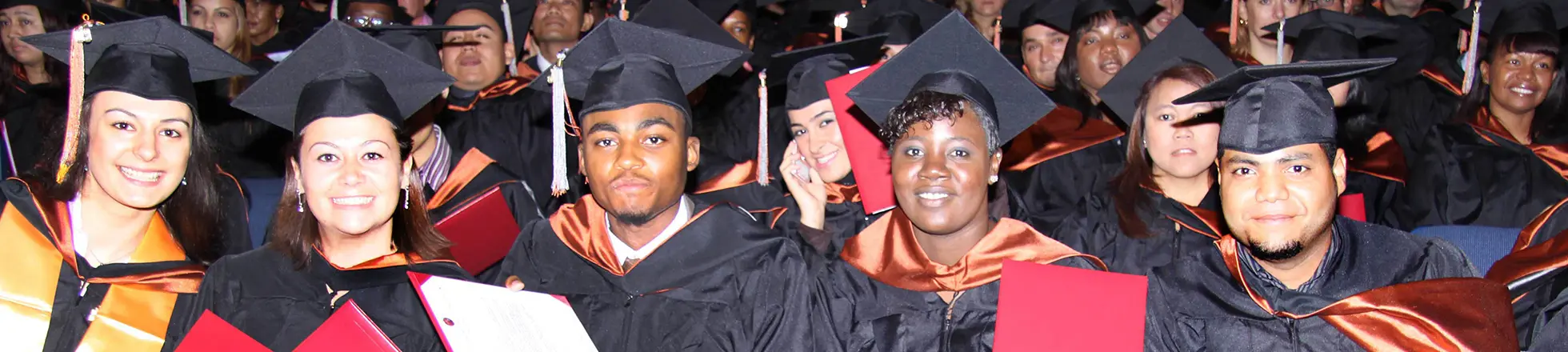 Image of Commencement in the 2000s