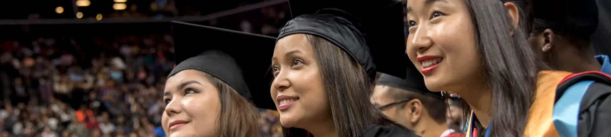 Image of Commencement in the 2010s
