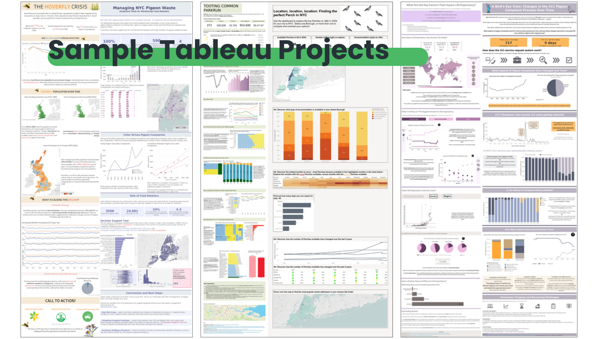 Data Analytics Bootcamp slides