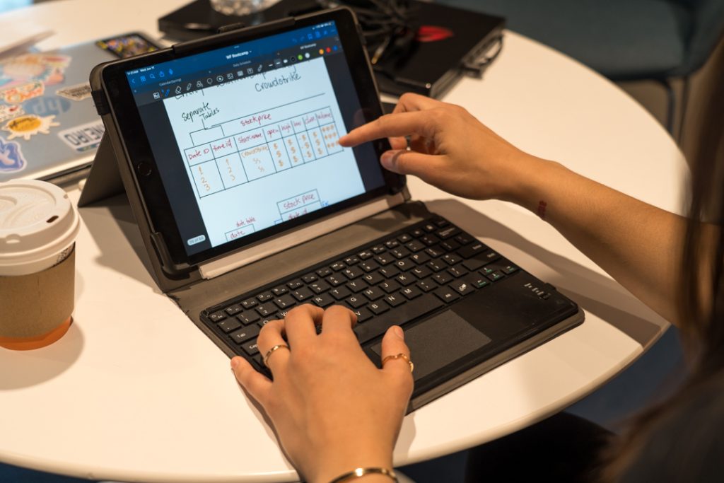 Data Analytics Bootcamp