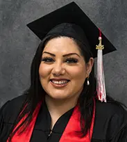 Jessica Gallegos Headshot