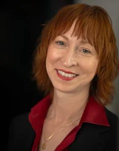 Juline Antoinette Koken Faculty Profile Image