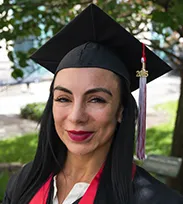 Nancy Avila Castillo Headshot