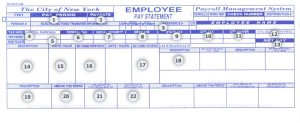 understanding your paycheck