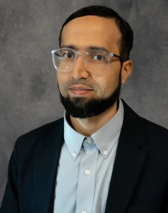 Abdellah Ait Elmouden Headshot