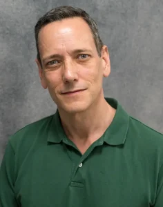 David S. Bimbi Headshot