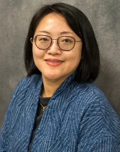 Na Xu Headshot